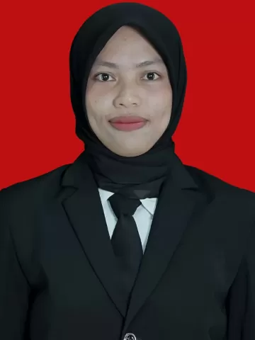 MASNIH, S.Pd