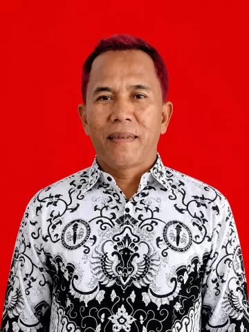 ABD RAJAB, S.Pd