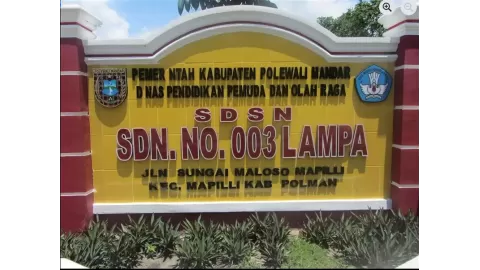 Profil Singkat