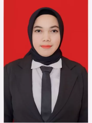 FITRIANI AHMAD, S.Pd