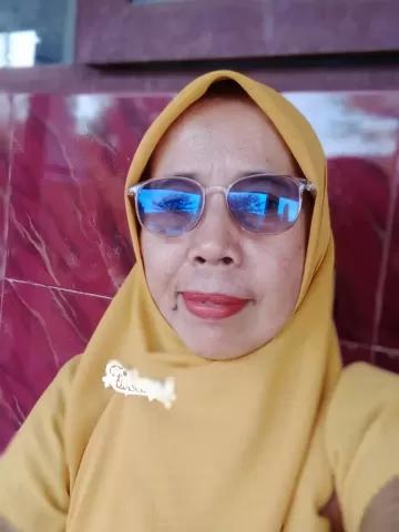 MARYAM, S.Pd