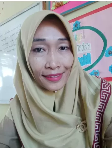 SRI HASTUTI, S.Pd.