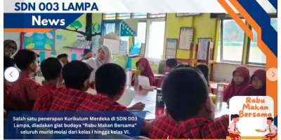 Sarapan Sehat