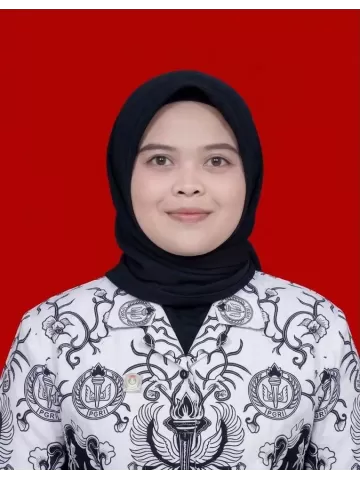NURUL EKA MASYHURA,S.Pd