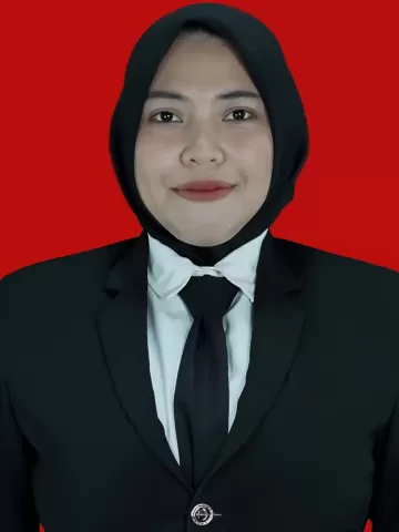 MASRIANTI S.Pd