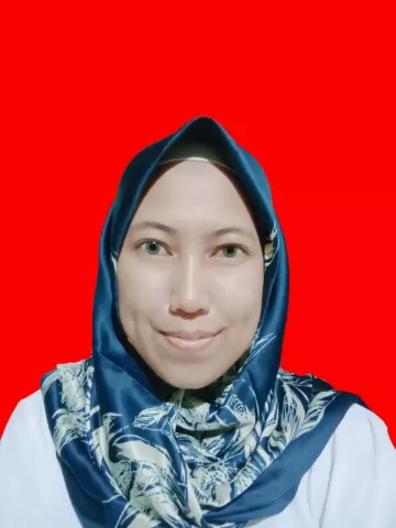 MASRIAH, S.Hum.,M.Pd