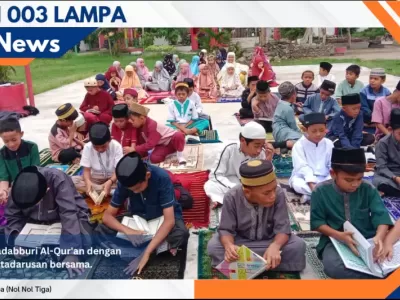 Kamis Religi